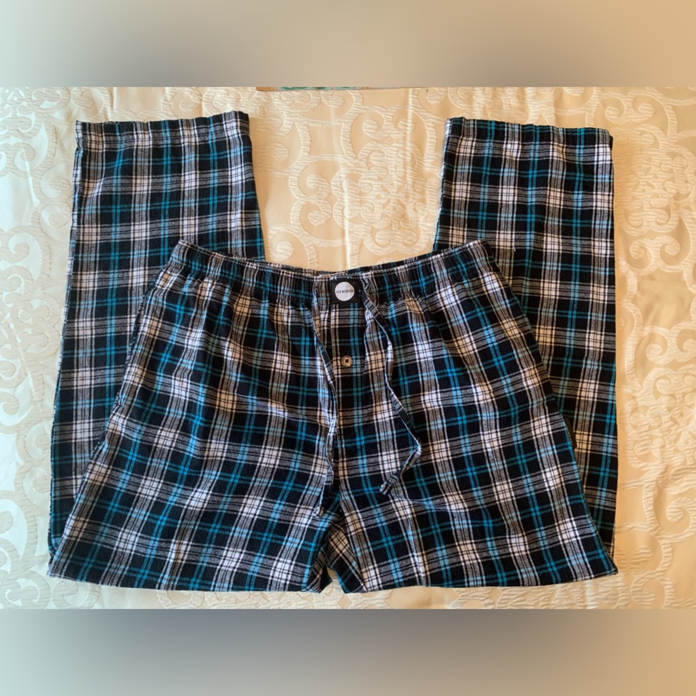 Joe Boxers